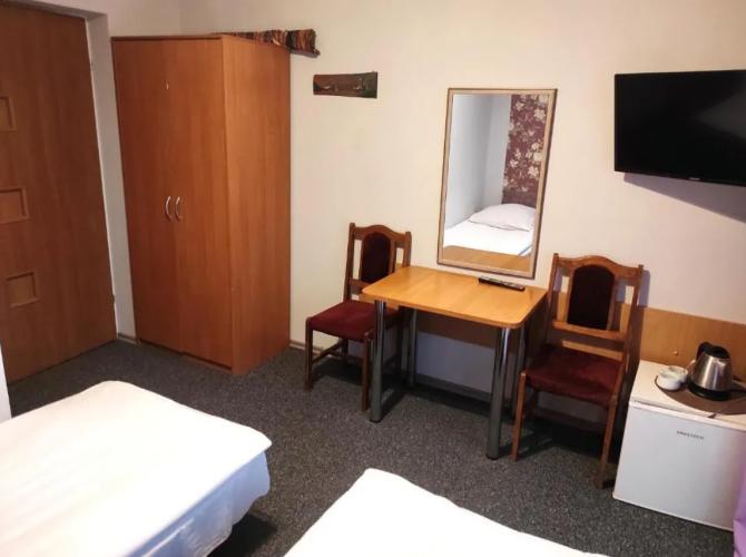 Pod Roza B&B Ustka Room photo