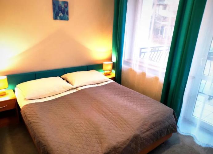 Pod Roza B&B Ustka Room photo