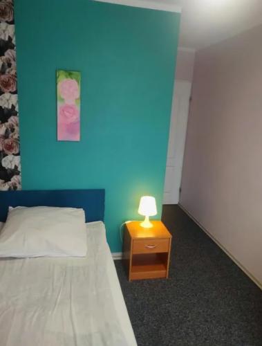 Pod Roza B&B Ustka Room photo
