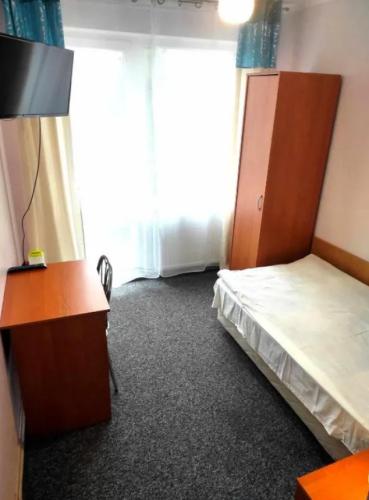 Pod Roza B&B Ustka Room photo