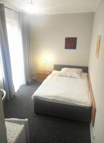 Pod Roza B&B Ustka Room photo