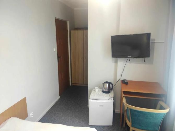 Pod Roza B&B Ustka Room photo