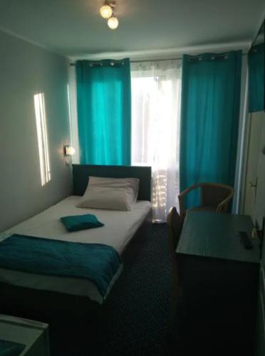 Pod Roza B&B Ustka Room photo