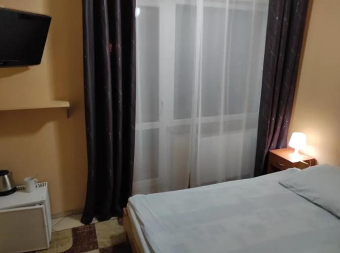 Pod Roza B&B Ustka Room photo