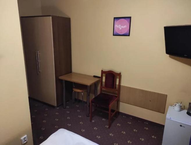 Pod Roza B&B Ustka Room photo