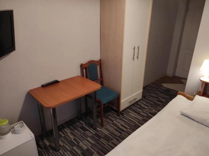 Pod Roza B&B Ustka Room photo