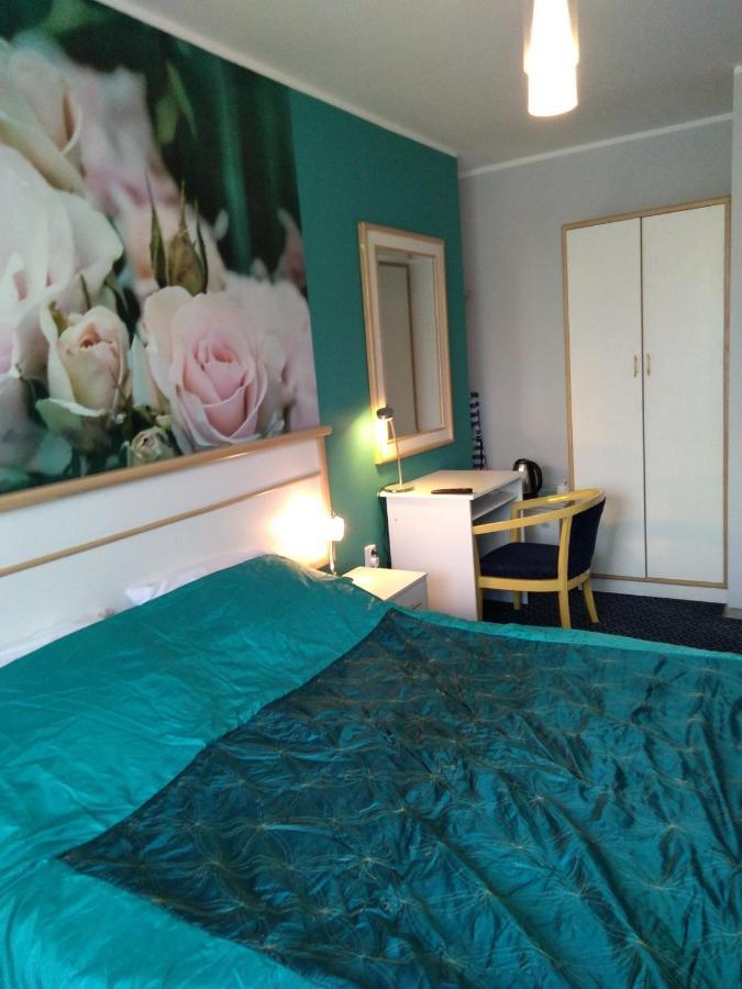 Pod Roza B&B Ustka Exterior photo