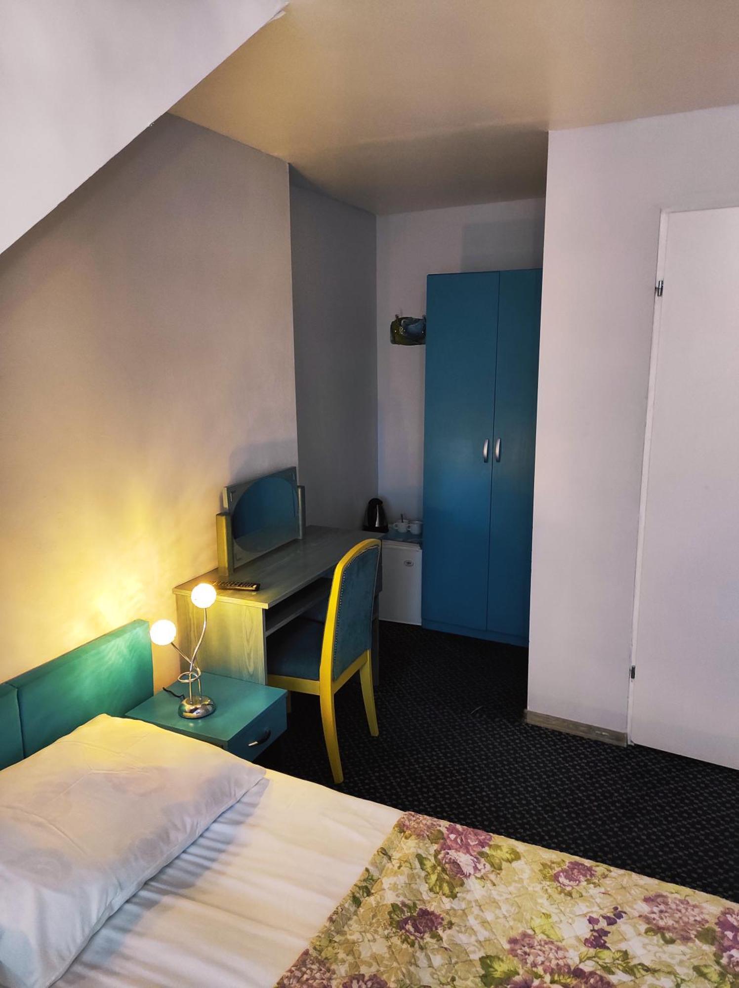 Pod Roza B&B Ustka Room photo